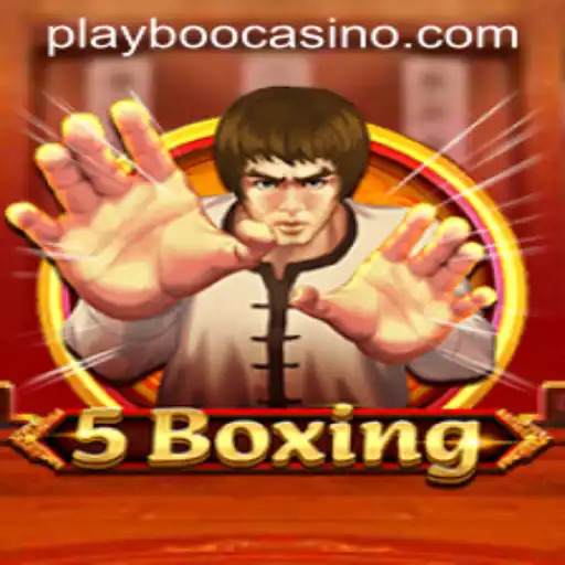 Unlocking the Excitement of 5Boxing: A New Thrill at Boo Casino