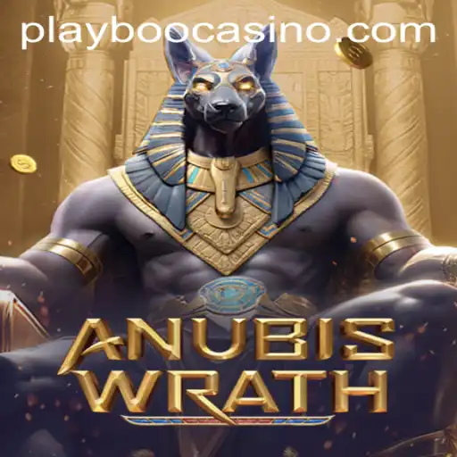 Discovering the Thrills of AnubisWrath at Boo Casino