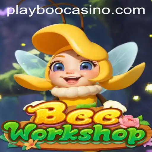 Discover BeeWorkshop: The Buzzing New Game at Boo Casino