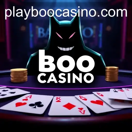 Exploring the World of Blackjack at Boo Casino