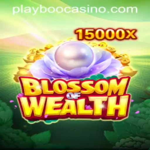 Exploring the Exciting World of BlossomofWealth at Boo Casino