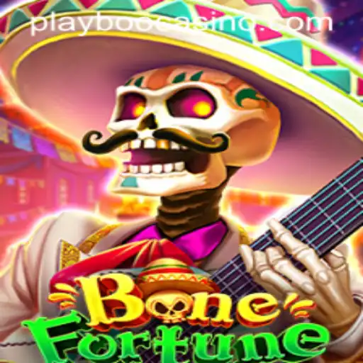 Unveiling BoneFortune: A Spellbinding Adventure at Boo Casino