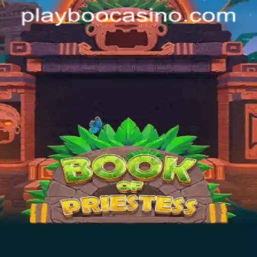 BookOfPriestess: Unveiling the Mysteries of Boo Casino's Latest Gaming Experience