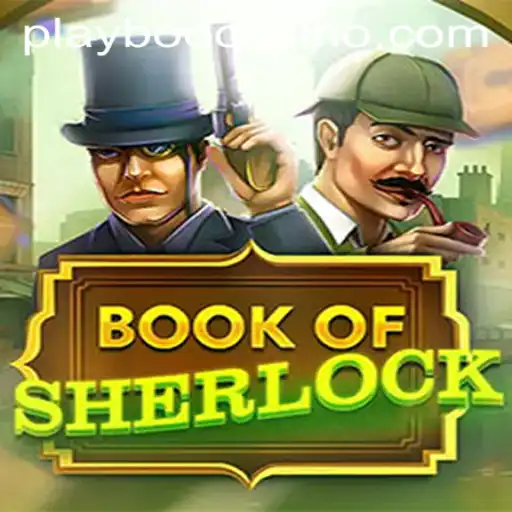 Unlock the Mysteries of BookOfSherlock at Boo Casino