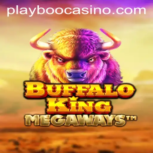 Discover the Excitement of BuffaloKing at Boo Casino