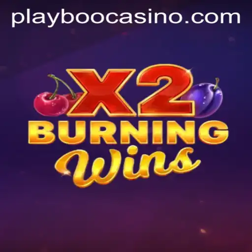 Exploring the Thrilling World of BurningWinsX2 at Boo Casino