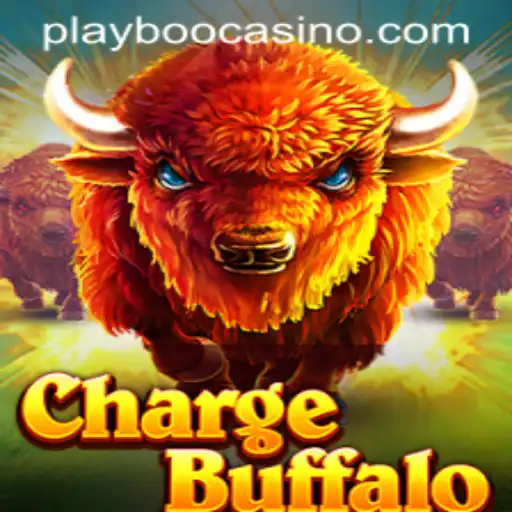 Charging into the Wild: Exploring ChargeBuffalo at Boo Casino