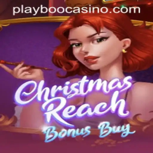 ChristmasReachBonusBuy: An Exciting Addition at Boo Casino