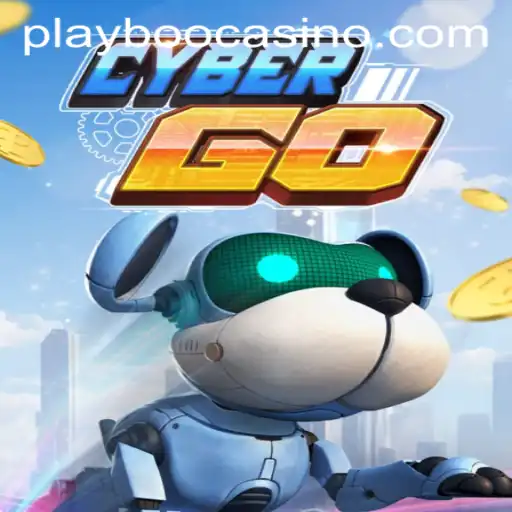 CyberGO: A Thrilling Journey at Boo Casino