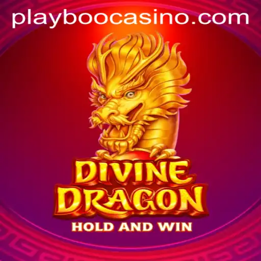 Explore the Enchanting World of DivineDragon at Boo Casino