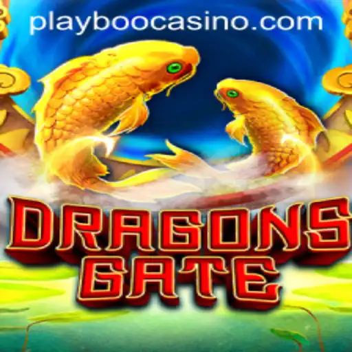 DragonsGate: Journey into the Realm of Mythical Adventures at Boo Casino