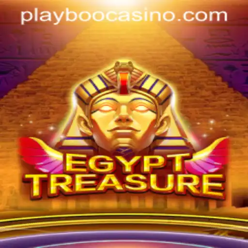 Discover the Riches of EgyptTreasure on Boo Casino