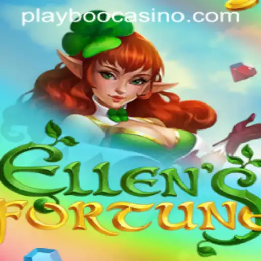 Exploring the Enchanting World of EllensFortune at Boo Casino