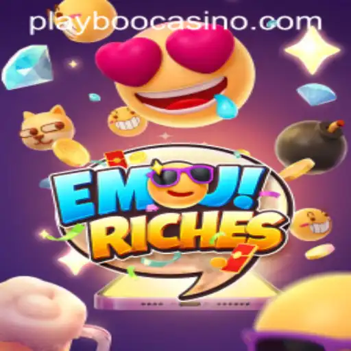 Exploring EmojiRiches on Boo Casino: Gameplay, Features, and More