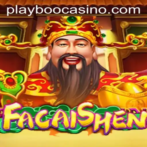 Explore the Exciting World of FaCaiShen at Boo Casino