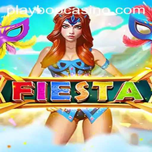 Exploring Fiesta: A Game of Excitement at Boo Casino