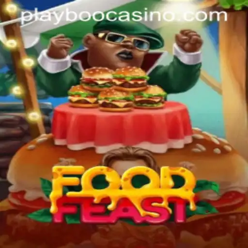 Unraveling the Exciting World of FoodFeast at Boo Casino
