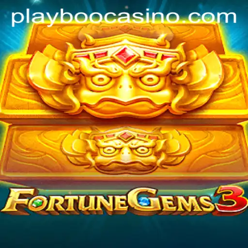 Exploring FortuneGems3 at Boo Casino: A Gem of a Game