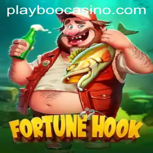 FortuneHook: Dive into the World of Boo Casino’s Latest Gaming Sensation