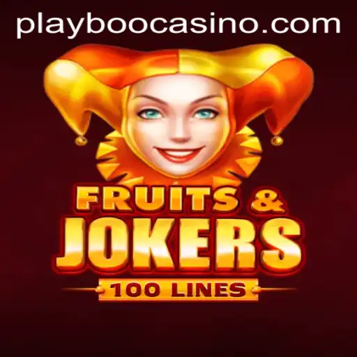Exploring FruitsAndJokers100 at Boo Casino