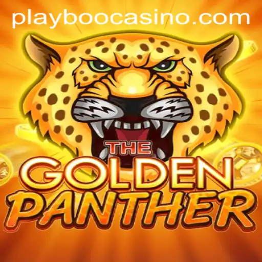 Unveiling the Thrills of GOLDENPANTHER at Boo Casino
