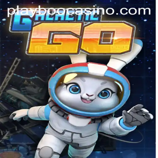 GalacticGO: The Stellar Game Experience with Boo Casino