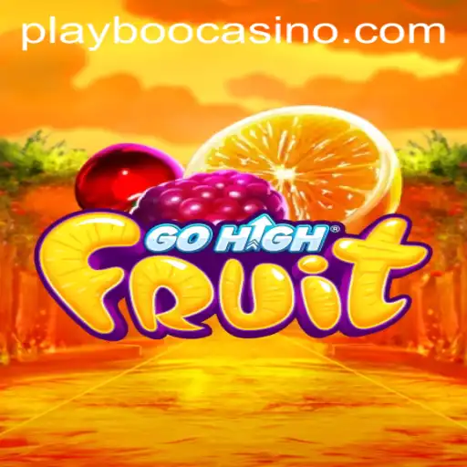 Exploring the Exciting World of GoHighFruit at Boo Casino