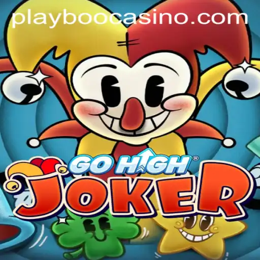 Experience the Excitement of GoHighJoker at Boo Casino