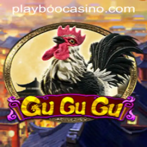 Discover the Exciting World of GuGuGu at Boo Casino