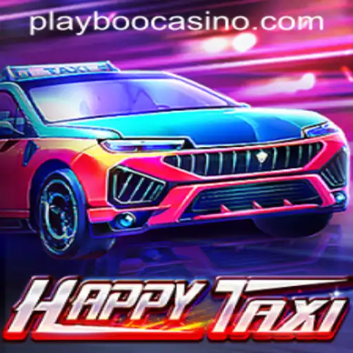 Exploring the Exciting World of HappyTaxi at Boo Casino