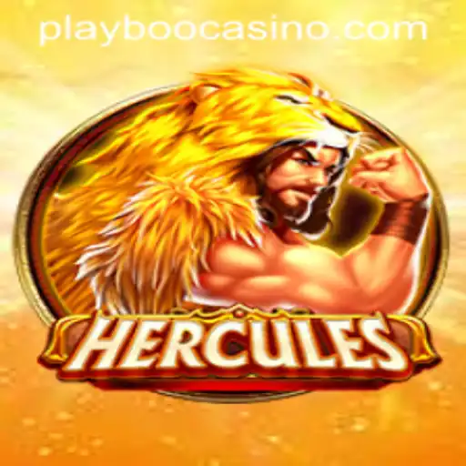 Discover the Exciting World of Hercules at Boo Casino