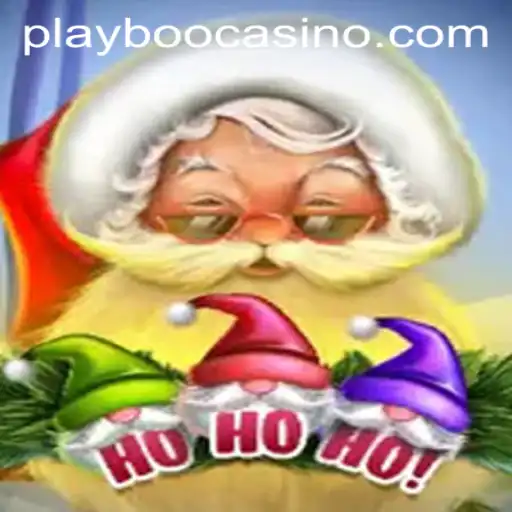 HoHoHo: A Festive Adventure at Boo Casino