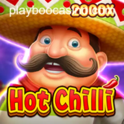 Exploring the Excitement of HotChilli at Boo Casino