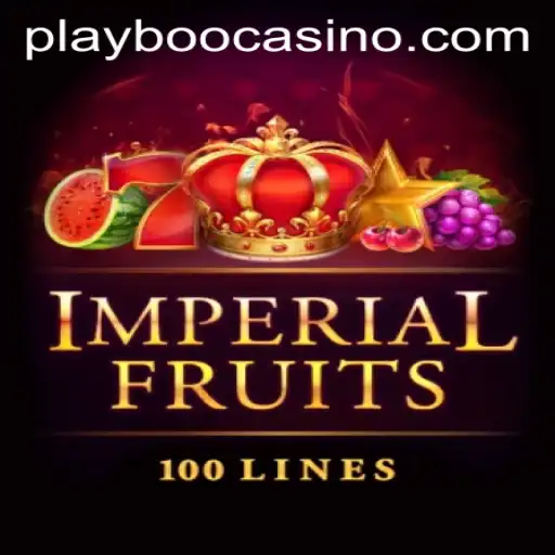 Explore the Exciting World of Imperial Fruits 100 at Boo Casino