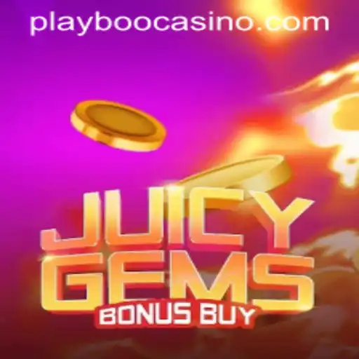 Exploring JuicyGemsBonusBuy: A Gem of a Game at Boo Casino