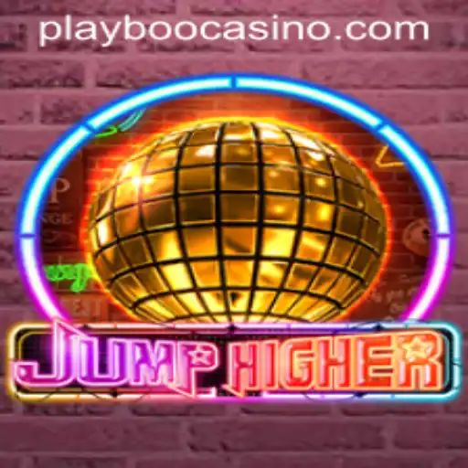 Discover the Excitement of JumpHigher at Boo Casino