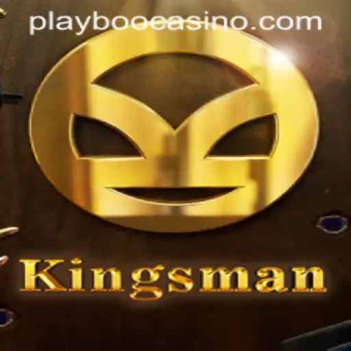 Exploring the Exciting World of Kingsman at Boo Casino