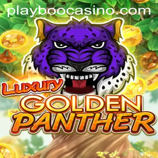 Explore the Thrilling World of LUXURYGOLDENPANTHER at Boo Casino
