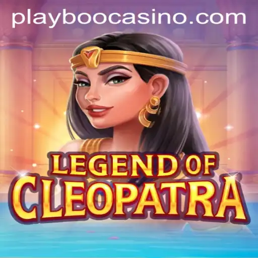 Exploring the Wonders of LegendOfCleopatra at Boo Casino