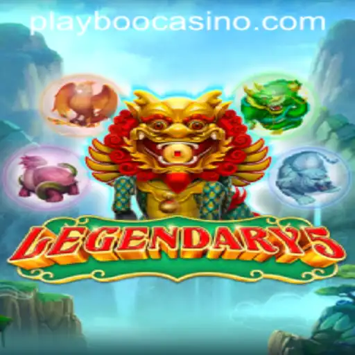 Discover the Thrills of Legendary5 at Boo Casino