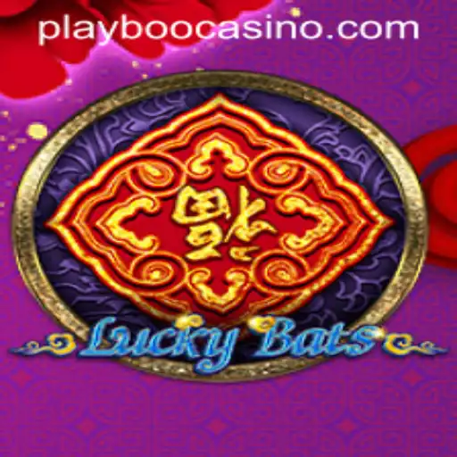 Exploring the Enchanting World of LuckyBats at Boo Casino