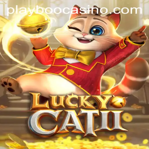 Exploring the Thrilling World of LuckyCatII at Boo Casino