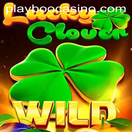 Discover the Thrills of LuckyClover at Boo Casino