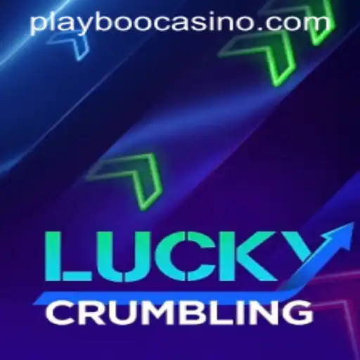 Exploring LuckyCrumbling: A Thrilling Experience at Boo Casino