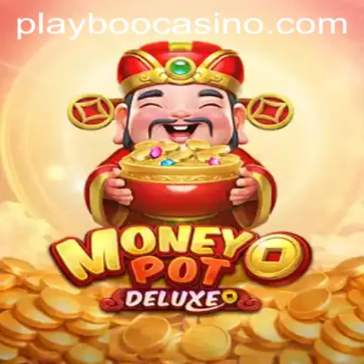 Discovering MoneyPotDELUXE: A Thrill at Boo Casino