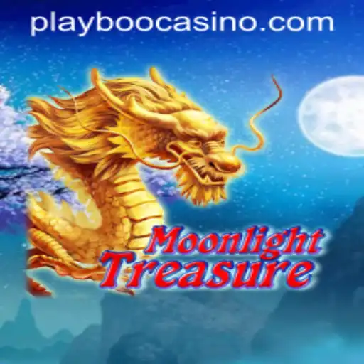MoonlightTreasure: Dive into the Thrill at Boo Casino