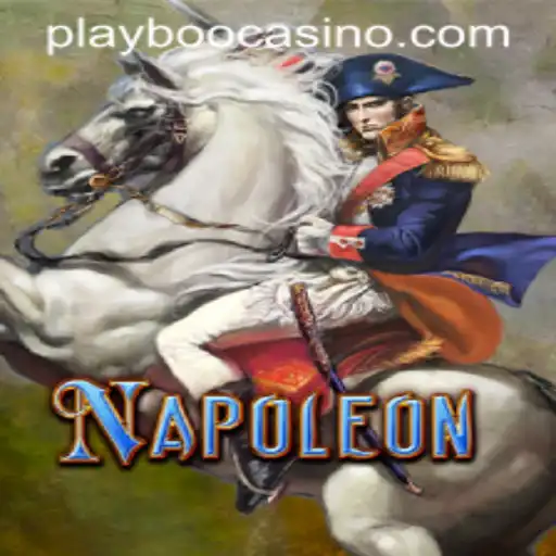 Exploring the Game 'Napoleon' at Boo Casino