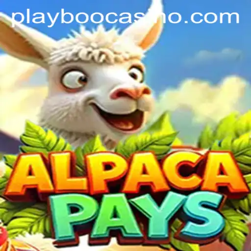 AlpacaPays: A Comprehensive Overview of the Boo Casino Game