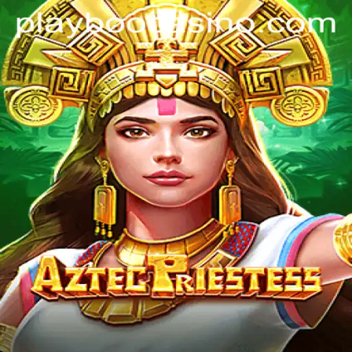 Discover the Mystical World of AztecPriestess at Boo Casino