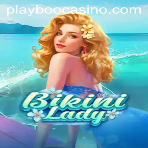 Exploring the Allure of BikiniLady at Boo Casino